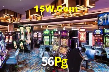 Tecnologia da Plataforma 56Pg
