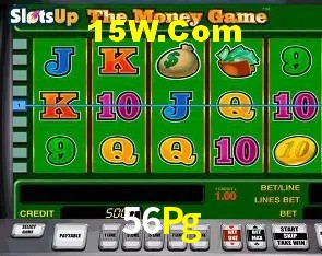 cassino 56Pg