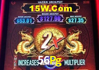 Jogos de Slot 56Pg