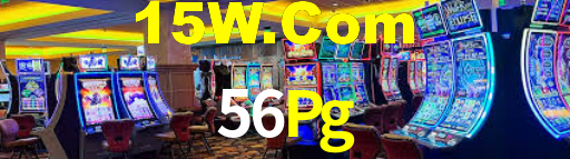 Sinta a adrenalina dos jogos de cassino com 56Pg