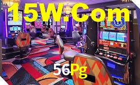 Blackjack Table 56Pg