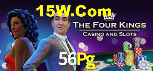 56Pg CaSSino
