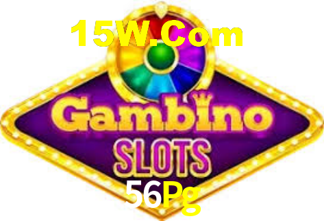 56Pg CaSSino