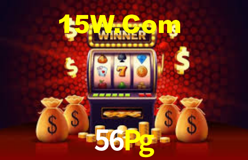 56Pg CaSSino