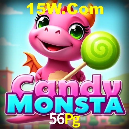 Desvendando o Mundo dos Jogos Virtuais na 56Pg