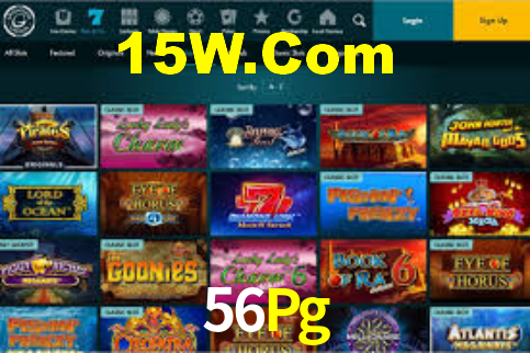 56Pg,56Pg Bet
