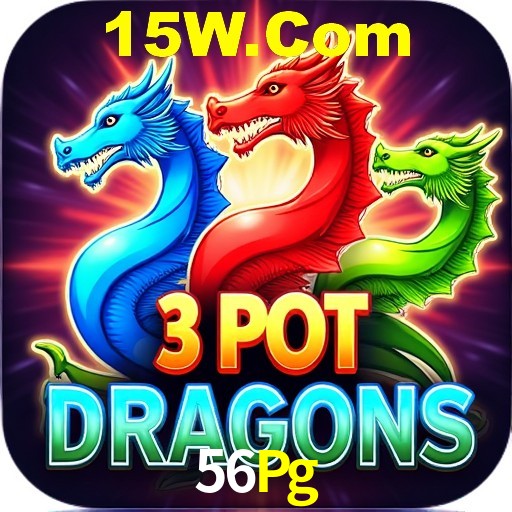 Descubra a Magia dos Jogos de Arcade no 56Pg