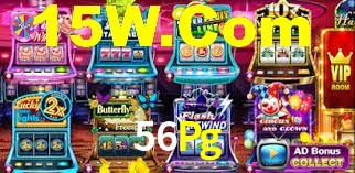 Live Casino 56Pg