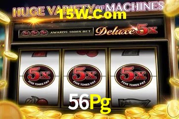 Casino Ao Vivo 56Pg