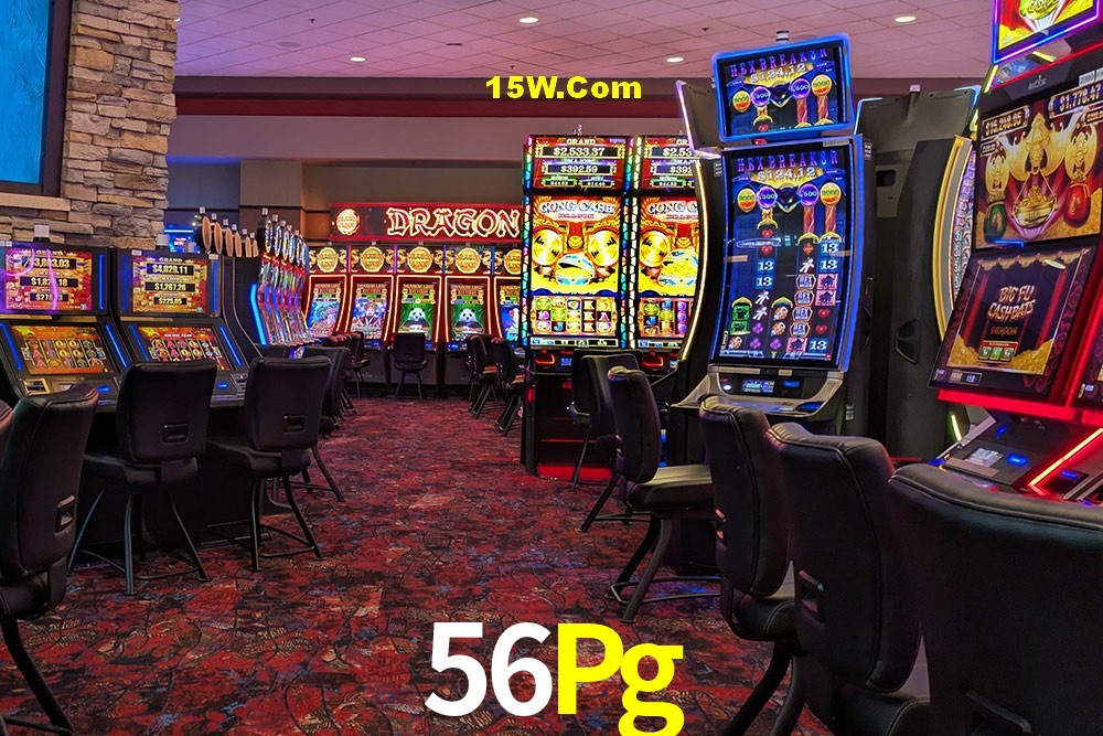 Slot Games 56Pg